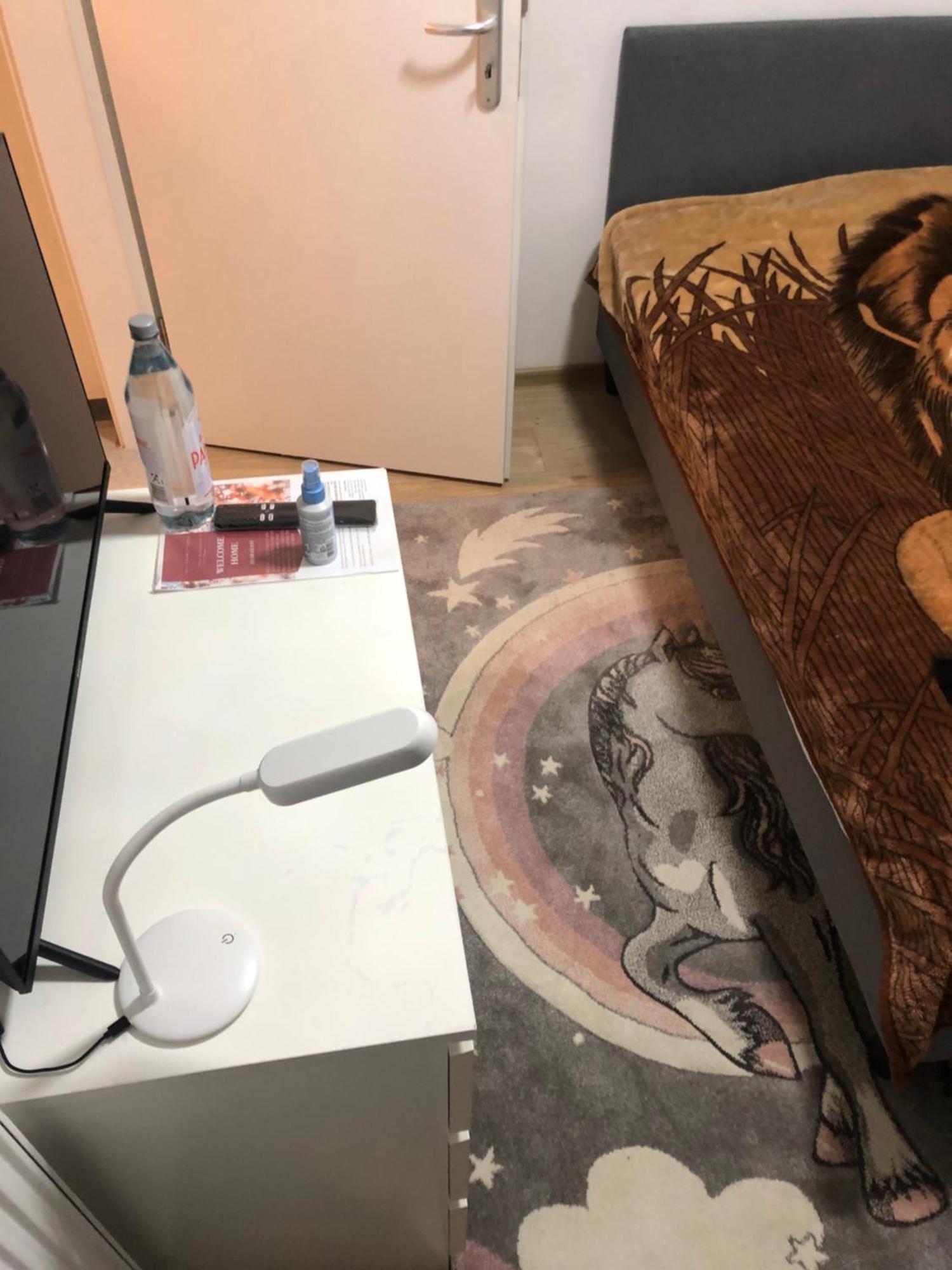 Queen Size Mit Eigenem Balkon 3og Rechts *
