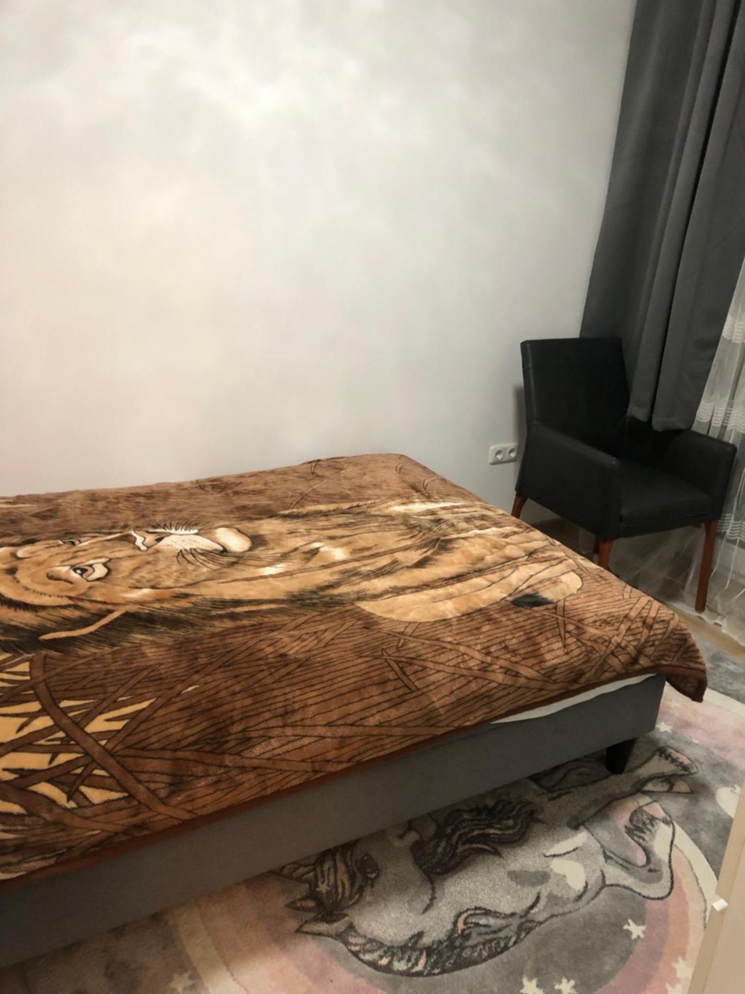 Queen Size Mit Eigenem Balkon 3og Rechts * Bonn